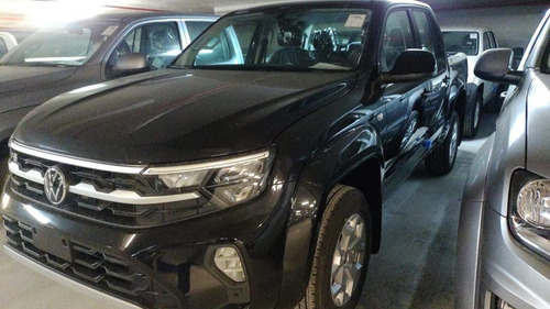 Volkswagen Amarok V6 COMFORTLINE 3.0 258CV 4X4 AT G2