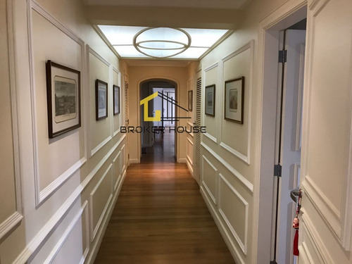 Imagem 10 de 20 de Apartamento A Venda No Bairro Jardim América Em São Paulo - Bh904-1