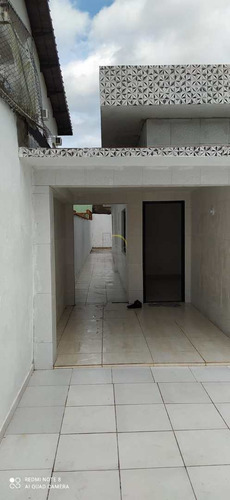 Imagem 3 de 30 de Casa Com 2 Dorms, Esplanada Dos Barreiros, São Vicente - R$ 425 Mil, Cod: 3421 - V3421
