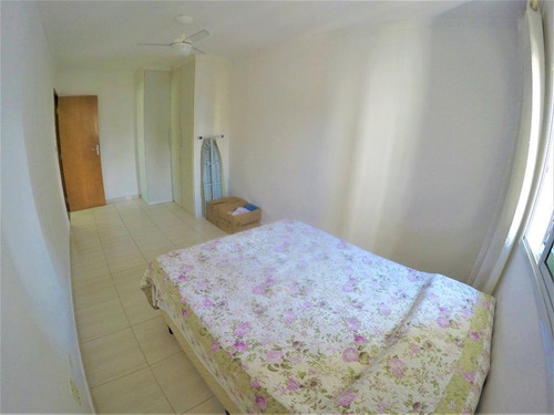 Imagem 13 de 30 de Apartamento Com 2 Dormitórios À Venda, 86 M² Por R$ 420.000,00 - Guilhermina - Praia Grande/sp - Ap3480