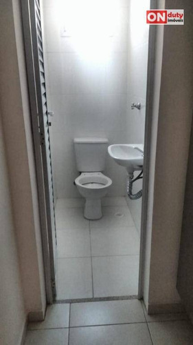 Imagem 30 de 30 de Apartamento Com 3 Dormitórios Para Alugar, 105 M² Por R$ 3.800,00/mês - Marapé - Santos/sp - Ap4831