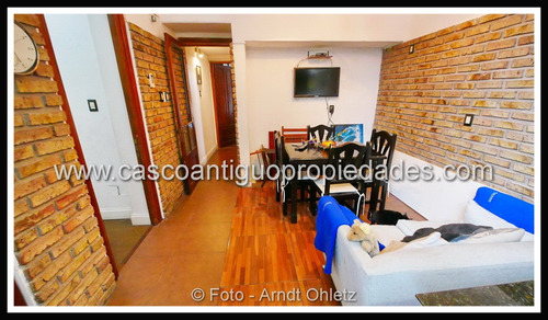Imagen 11 de 14 de Venta Hermoso De Estilo Edificio Muy Bien Mantenido