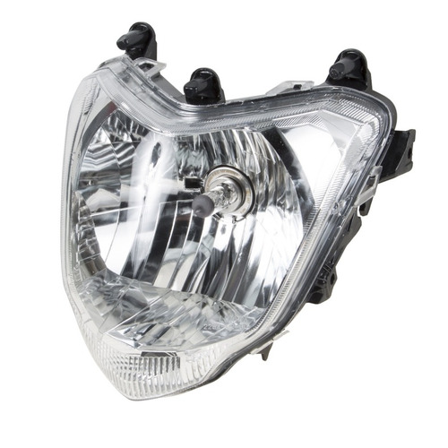 Optica Delantera Original  Yamaha Xtz 250 2014-2018 Panella