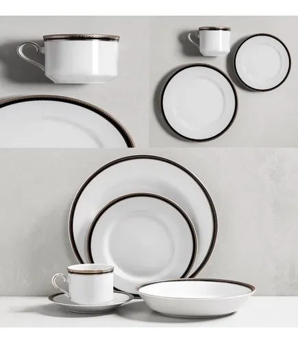 Platos de porcelana tsuji new arrivals