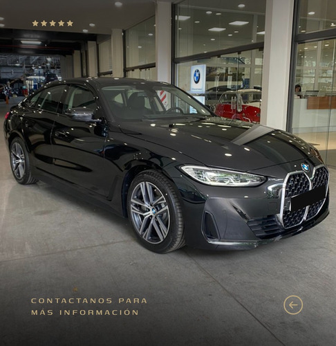 BMW Serie 4 2.0 430i Gran Coupe Sport 252cv