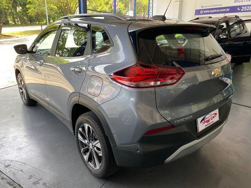 Imagem 3 de 15 de Chevrolet Tracker 1.2 Turbo Flex Premier Automático