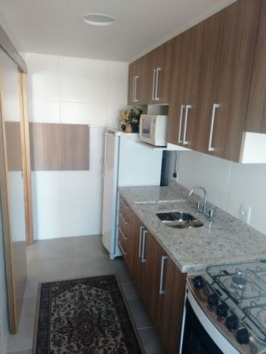 Imagem 9 de 15 de Apartamento - Santana - Ref: 376658 - V-pj2864