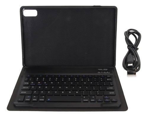 Funda Protectora De Teclado Para Tableta Tab P11 Bt Connecti