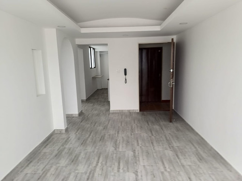 Se Vende Apartamento S. Centro Armenia Quindío 