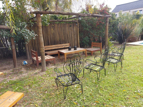 Imagen 15 de 29 de Casa En Venta En Santa Clara - Benavidez - Tigre