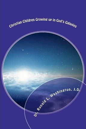Libro Christian Children Growing Up In God's Galaxies - D...