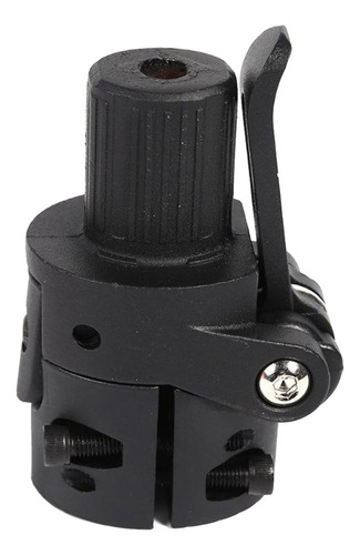 Tornillos De Montaje De Bloqueo De Base De Varilla Plegable
