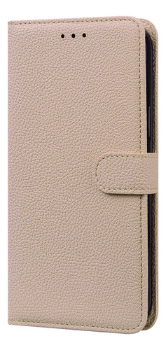 Funda Protectora De Piel Tipo Cartera Para Samsung Galaxy J3 2017 Eu/j5 2017 Eu/j7 2017 Eu Con Estampado Magnético De Lichi