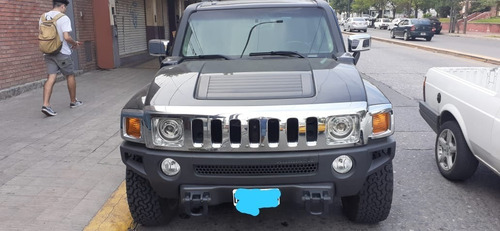 Imagen 1 de 10 de Hummer H3