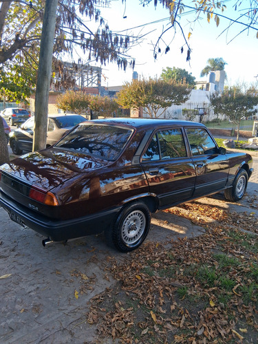 Peugeot 504 2.0 Xs Tc Aa Dh