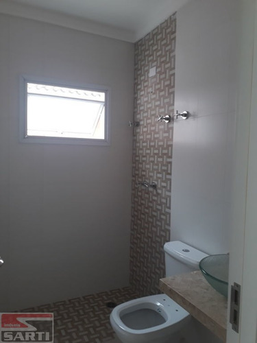 Imagem 15 de 15 de Condomínio Alto Padrão ! 3 Suítes ( 1 Master Completa ) - St11379