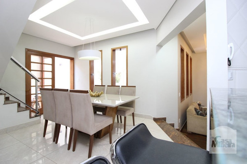 Imagem 5 de 15 de Casa À Venda No Betânia - Código 273194 - 273194