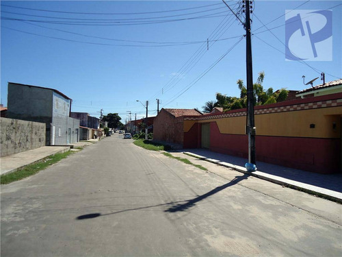 Imagem 2 de 20 de Casa Residencial À Venda, Barroso, Fortaleza. - Ca0938
