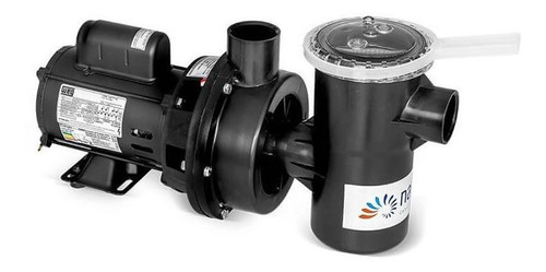 Motobomba Para Piscina Nbfc-1 1/3 Cv Monofásico Nautilus