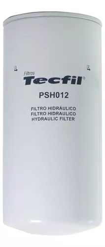 Filtro Oleo Cbt 9450 4x4 Turbo Filtro De Oleo Hidraulico Refil Wega  Weo-0512