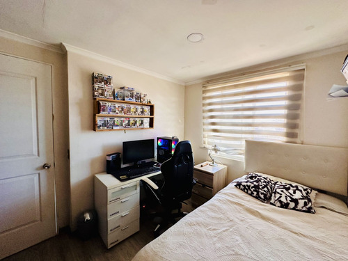 En Venta Hermosa Casa Con Piscina, Padre Hurtado