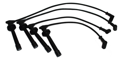 Cable De Bujia. Marca: Nissan Modelo: Sentra Motor: Ga16de A