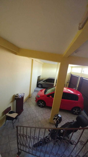 Imagem 13 de 14 de Sobrado - Itapecerica Da Serra - 4 Dormitórios Anesoav48899