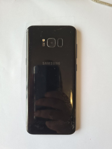 Celular Samsung Galaxy S8 Plus