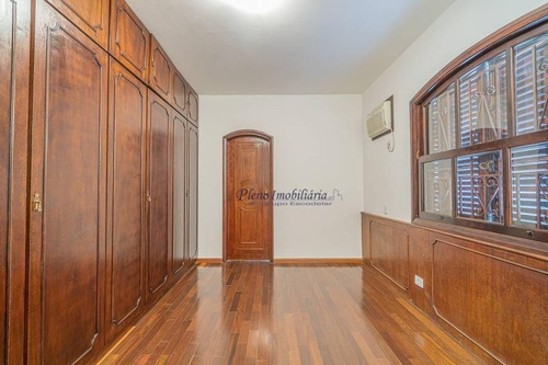 Imagem 10 de 30 de Sobrado Com 5 Dormitórios À Venda, 300 M² Por R$ 1.300.000,00 - Jardim Leonor Mendes De Barros - São Paulo/sp - So0418