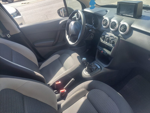 Citroën C3 1.2 Start Ptech Flex 5p