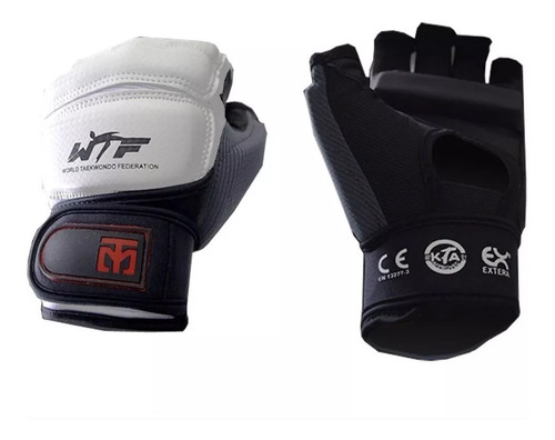 Ithaca Store Mooto - Guantes Para Taekwondo Wt