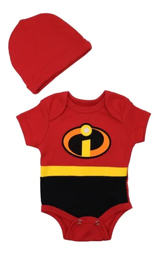 Pañalero de los increibles sales