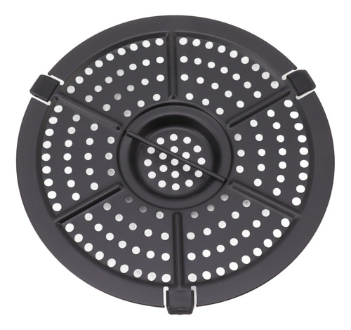 Freidora De Repuesto De Acero Inoxidable De 16 Cm Para Aceit