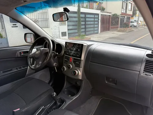 Daihatsu Terios 1.5 Okii
