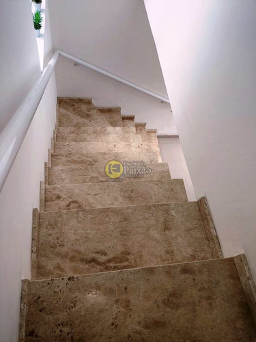 Imagem 10 de 30 de Sobrado Com 3 Dorms, Vila Brás Cubas, Mogi Das Cruzes - R$ 850 Mil, Cod: 72001 - V72001