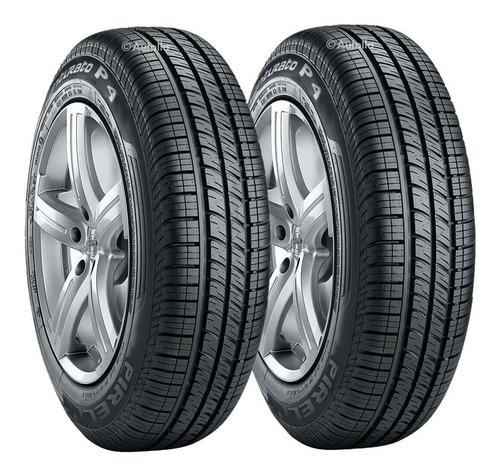 2 Llantas 175/65 R15 Pirelli Cinturato P4 T84