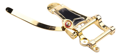 Imagen 8 de 8 de Cordal De Puente Vibrato Para Guitarra De Jazz B7 Para Gibso