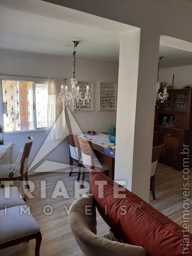 Ref.: 390 - Casa Térrea Em São Paulo Para Venda - V390
