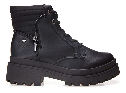 Bota Coturno Feminino G9672 Dakota 