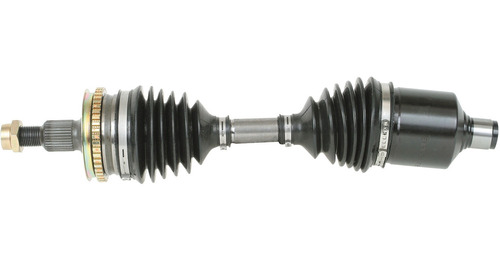 Flecha Del Izq Oldsmobile Cutlass Sup 3.4l V6 91-92 Cardone