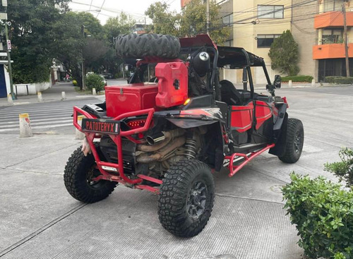 Polaris Rzr Turbo Dynamix