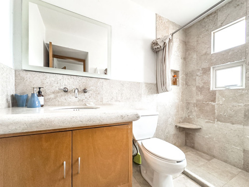 Casa En Condominio En Venta En Las Águilas 4 Recámaras