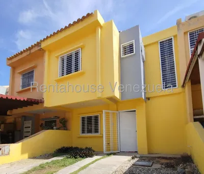 Casa en alquiler
