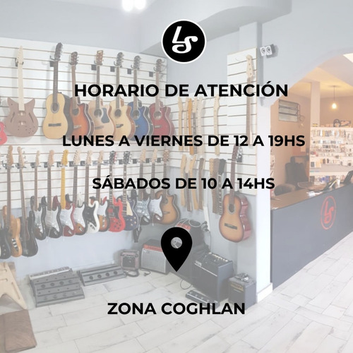 Imagen 5 de 8 de Potenciometro Alpha Big Guitarra Bajo Lineal Logartimico