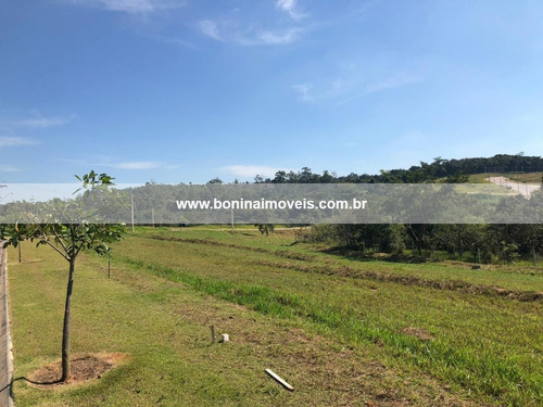 Terreno Em Condomínio Alto Padrão - Te00011 - 34223557