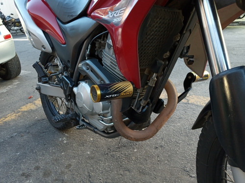 Imagem 6 de 6 de Honda Xre 300