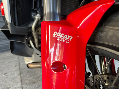 Ducati - Multistrada V4 S - 2022