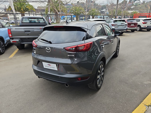 Mazda Cx-3 Cx3 2.0 Aut 2023