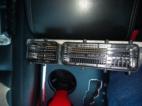 Computadora Toyota Yaris 2011 (Usado)
