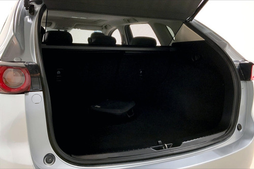 Imagen 21 de 25 de Mazda Cx-5 4x2 5 Pts I Grand Touring, 25l, Ta, Piel, Qc, F N